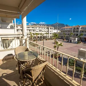 Plaza Espana, Paseo Nuevo 2b2d Menyber Apartment Nerja