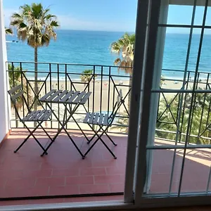 Sealine 5th Floor Apartment Estepona