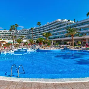 Apartment Altamira, Costa Adeje (Tenerife)