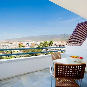 Apartment 554 Club Atlantis Sea View, Costa Adeje (Tenerife)