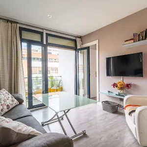 Imagen Parasol Apartment Seville