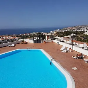 Village Island Heights Apartment Costa Adeje (Tenerife)