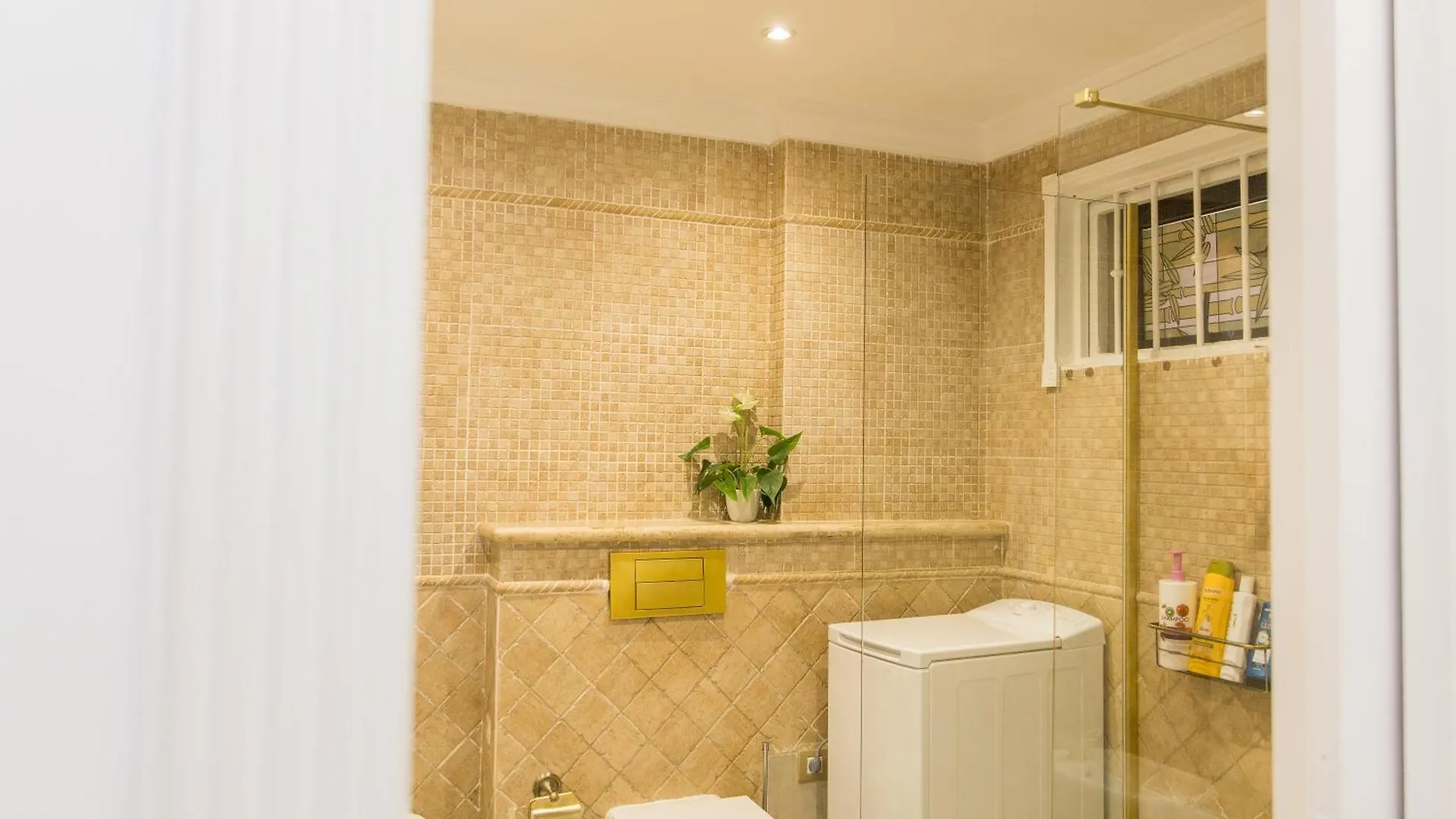 Luxury Ocean View Apartment Costa Adeje