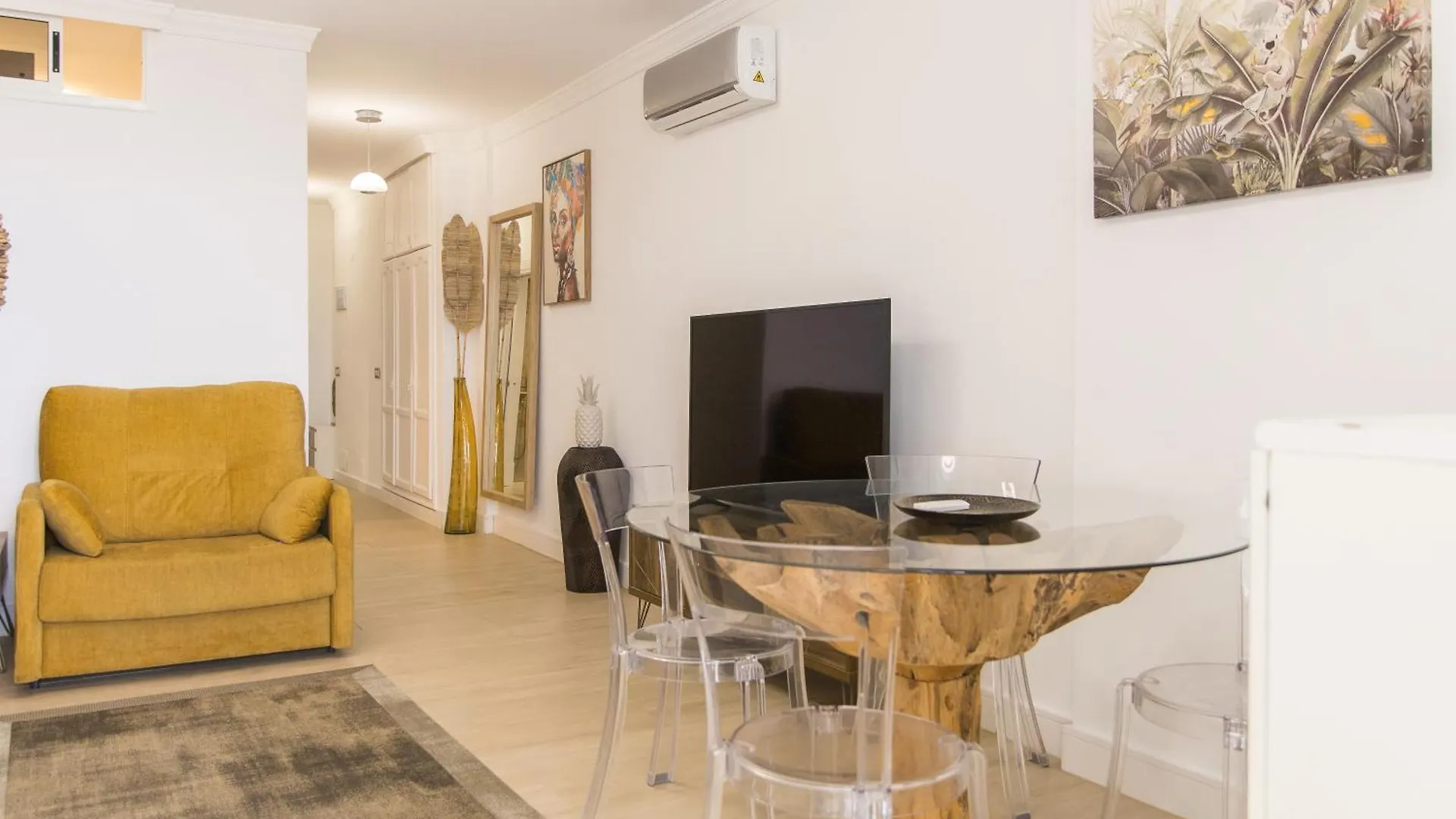 Luxury Ocean View Apartment Costa Adeje Spain
