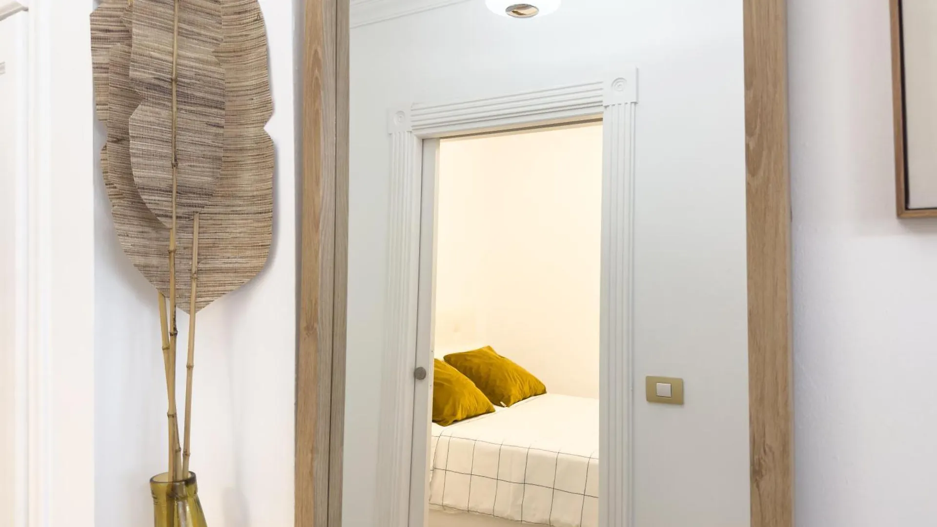 Luxury Ocean View Apartment Costa Adeje 0*, Costa Adeje (Tenerife) Spain