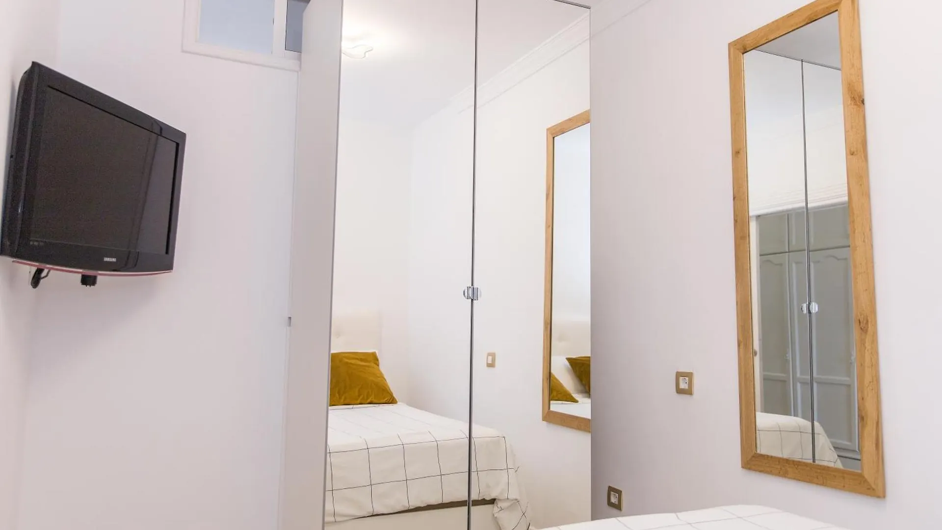Luxury Ocean View Apartment Costa Adeje  Costa Adeje (Tenerife)