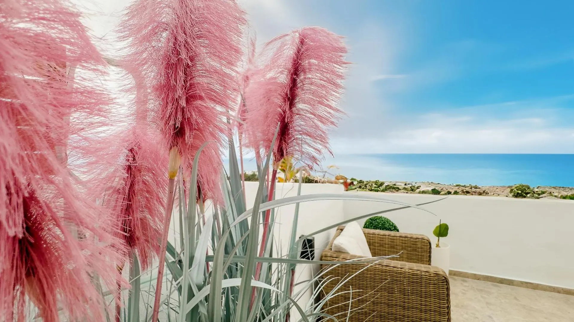 Luxury Ocean View Apartment Costa Adeje Costa Adeje (Tenerife)