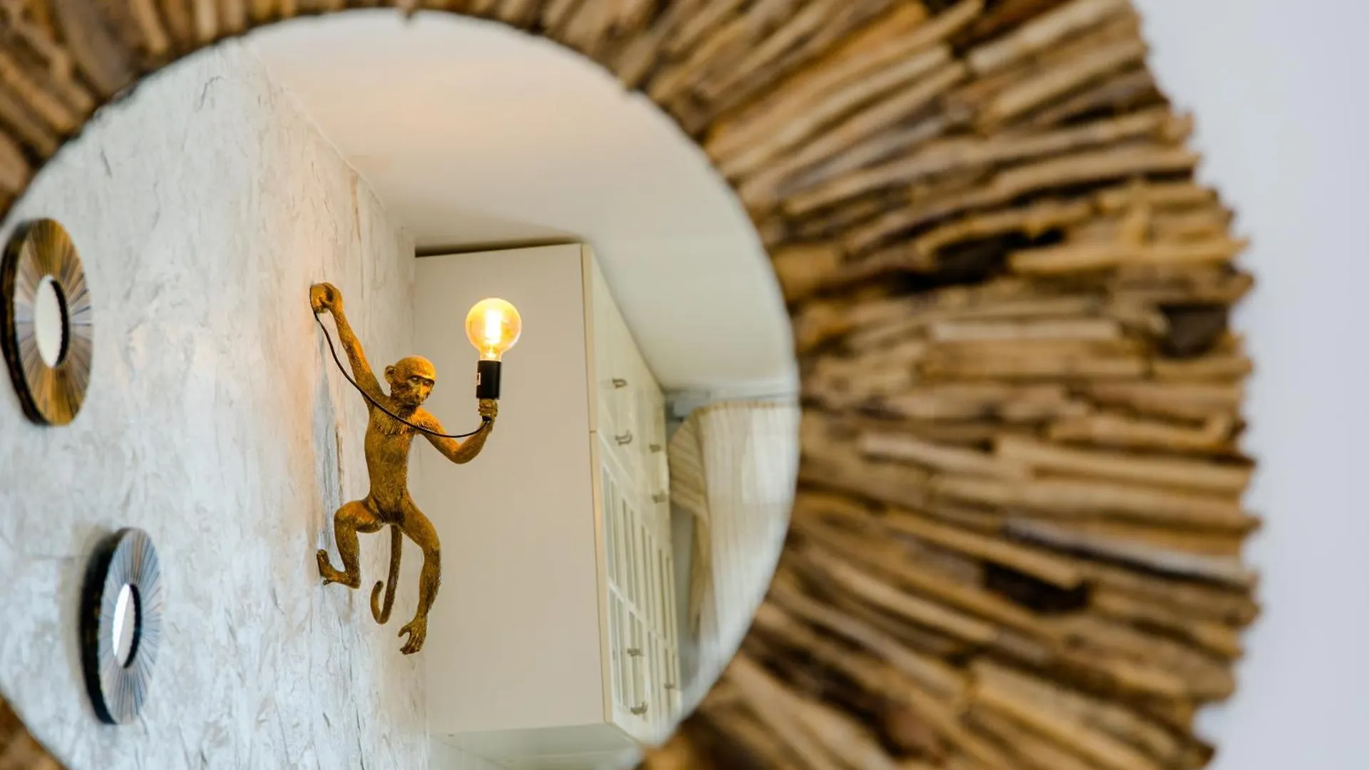 Luxury Ocean View Apartment Costa Adeje  Costa Adeje (Tenerife)