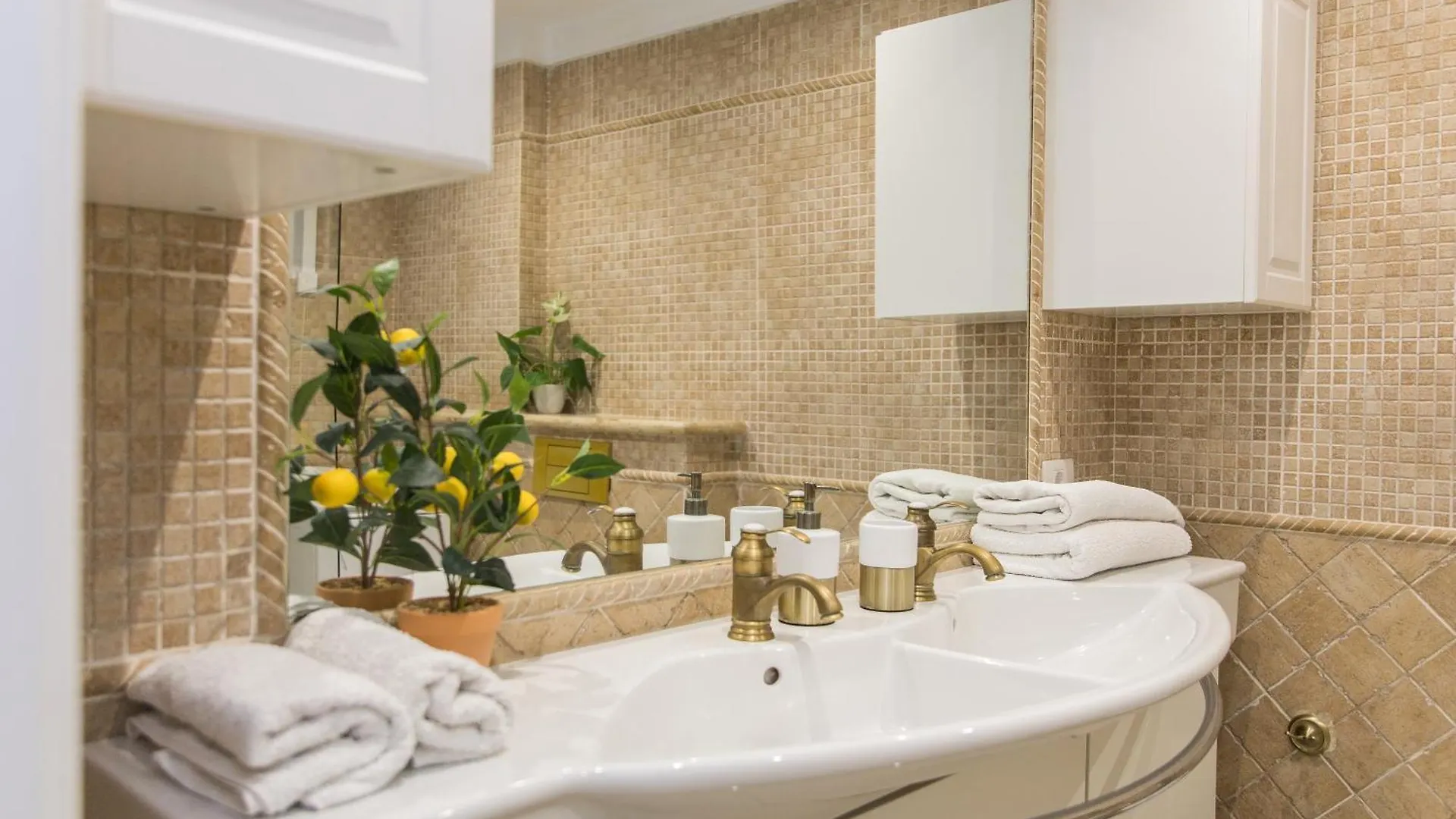 Luxury Ocean View Apartment Costa Adeje
