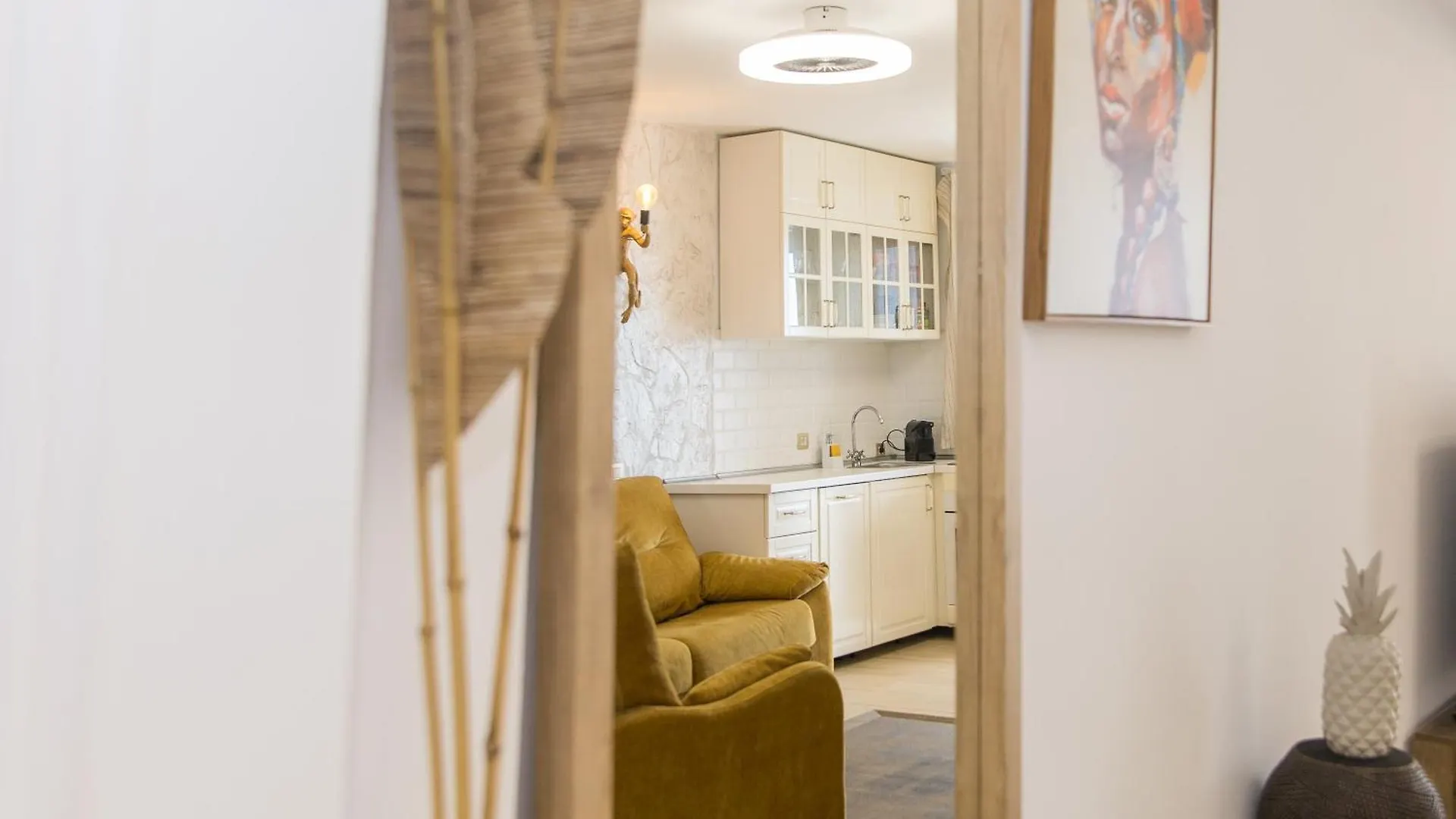 Luxury Ocean View Apartment Costa Adeje Spain