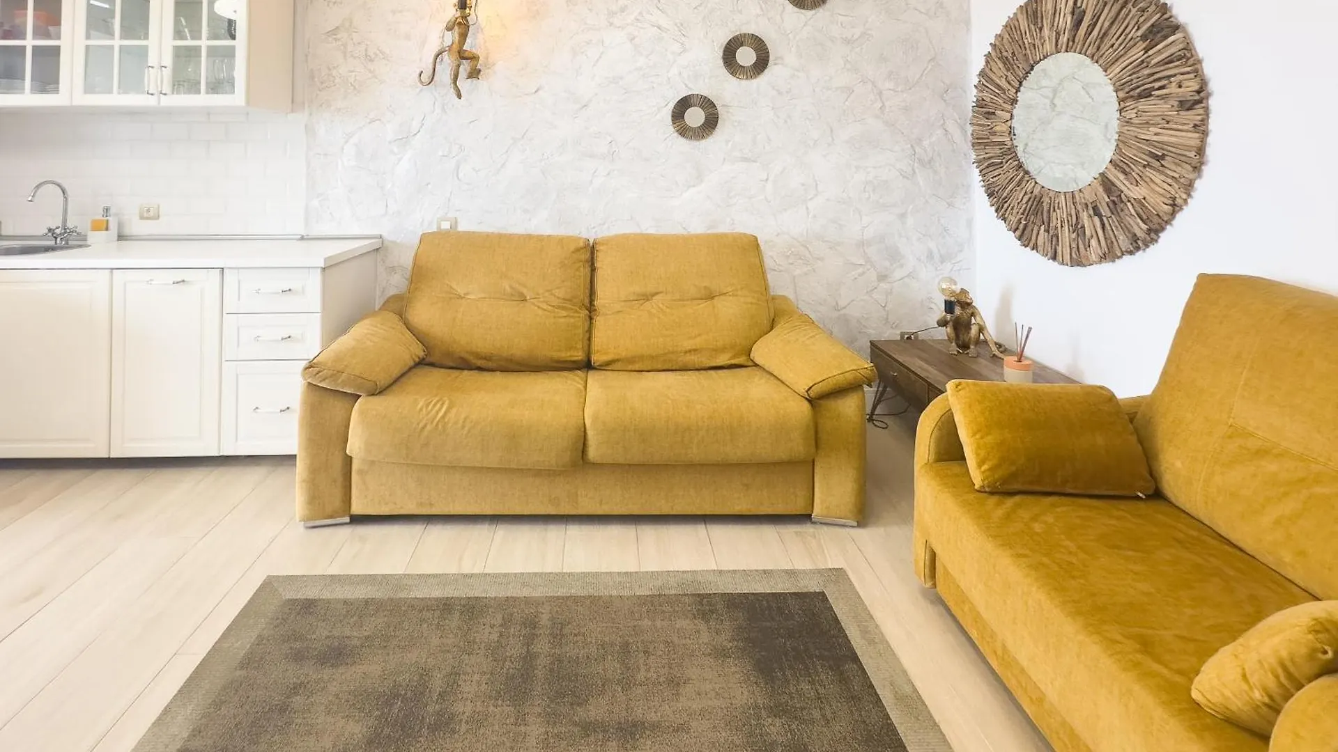 Luxury Ocean View Apartment Costa Adeje