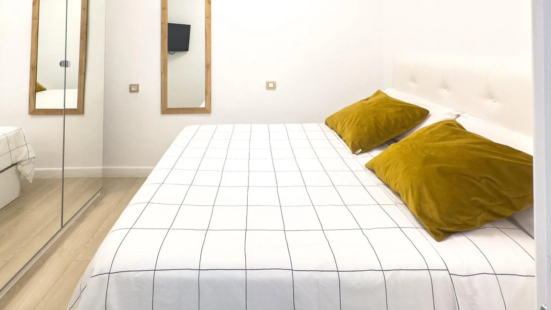 Luxury Ocean View Apartment Costa Adeje Spain