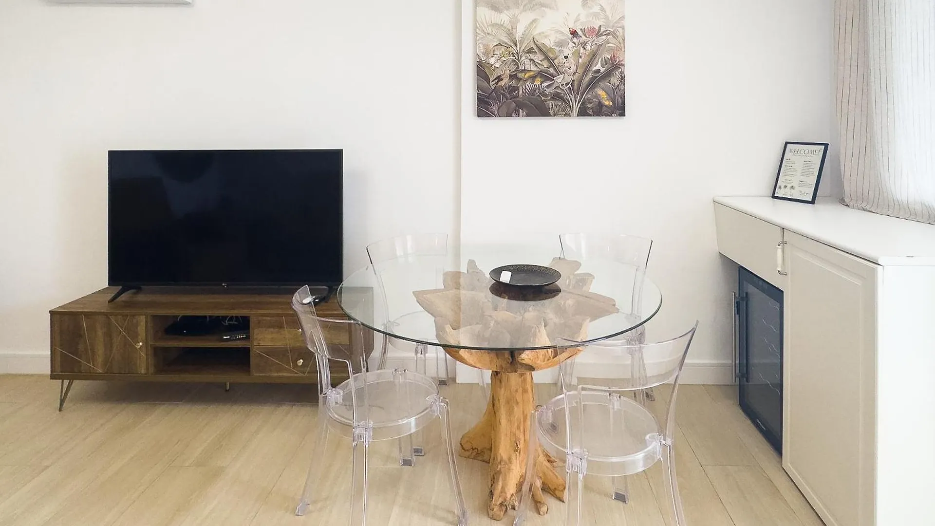 Luxury Ocean View Apartment Costa Adeje 0*, Costa Adeje (Tenerife) Spain