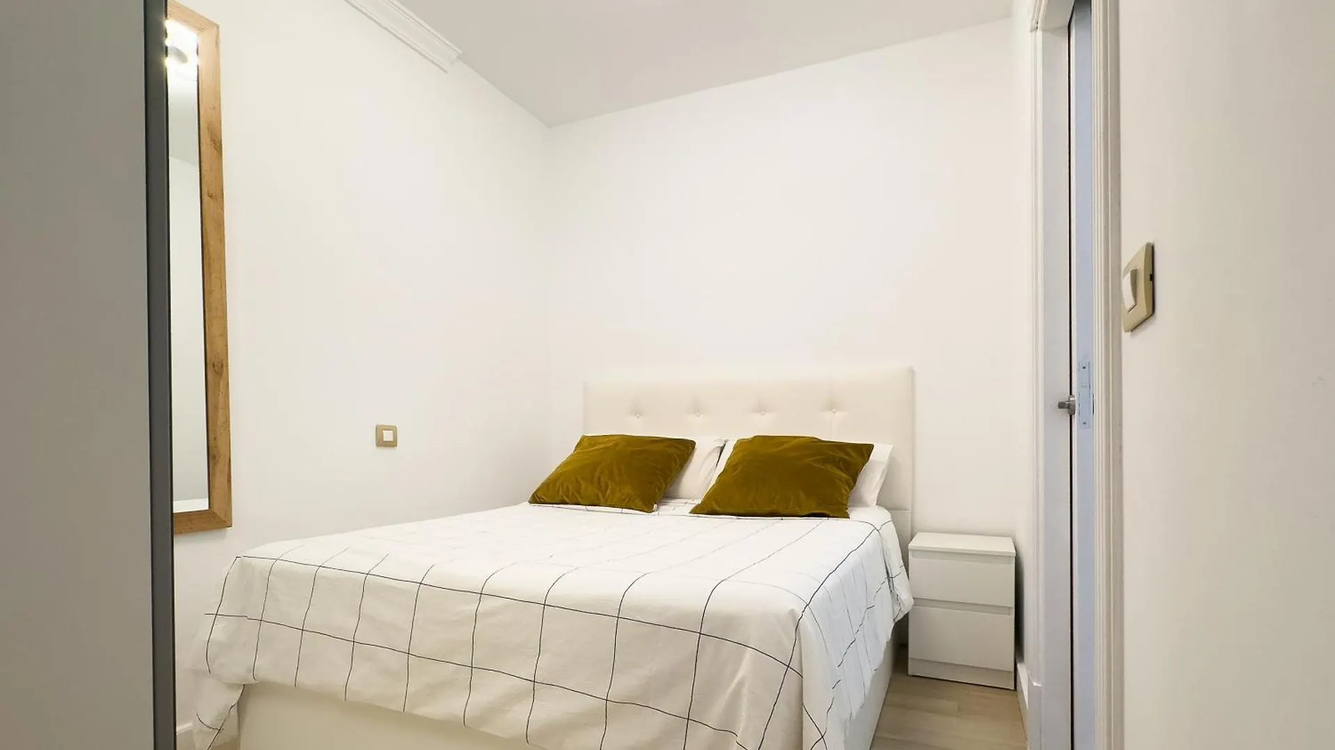Luxury Ocean View Apartment Costa Adeje
